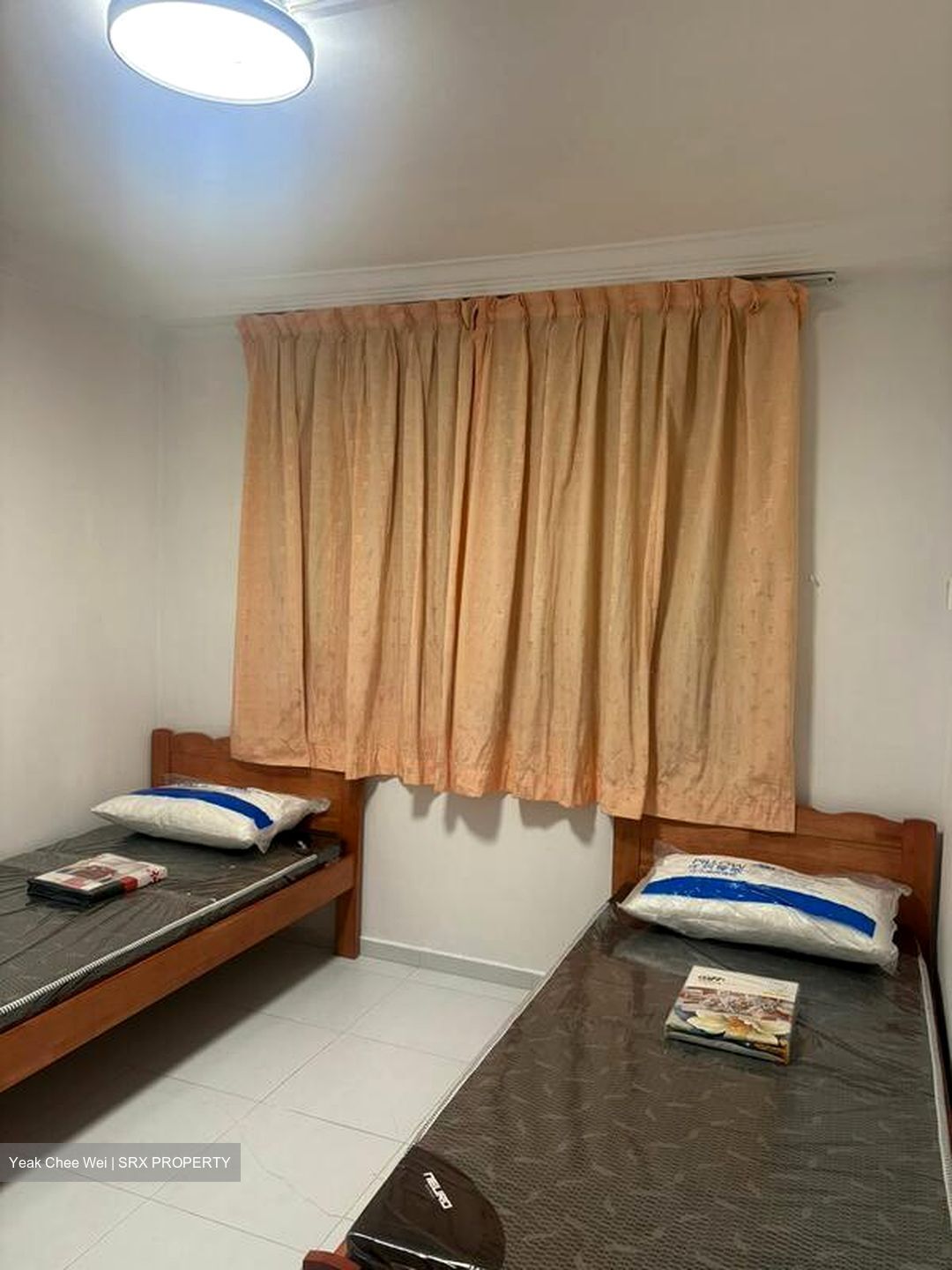 Blk 321 Woodlands Street 32 (Woodlands), HDB 4 Rooms #500778771